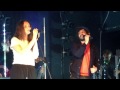 Francesca Michielin & Calcutta - Nessun Grado Di Separazione  - Live @ Roma 25/10/2016