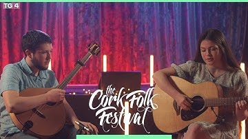Cork Folk Festival | Ag Tosú Dé Domhnaigh 2/05 21:30 | TG4