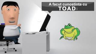TOAD - Dell Software