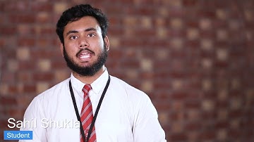 Chandigarh University Adopts #MicrosoftAI Professional Program