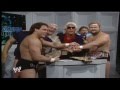 4 Horsemen Interviews At Their Best [HD]