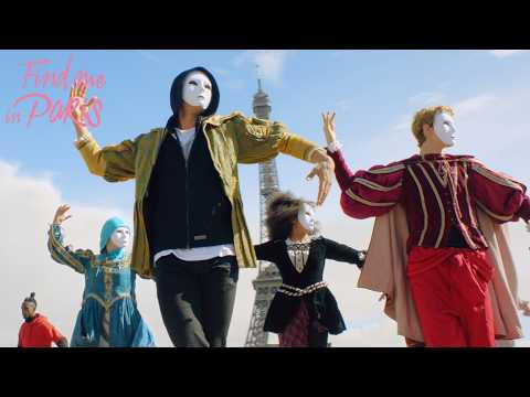 High Stakes Hip Hop Full Episode 16 Season 1 Find Me In Paris 