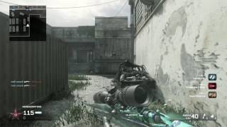 MWR - Skyz vs pX(#3) & Infinity(#4) By Treason