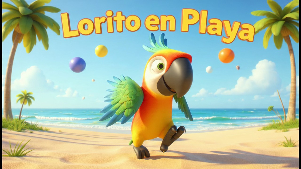 corre-lorito-canciones-divertidas-para-ni-os-youtube