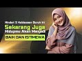 Tinggalkan 5 Kebiasaan Buruk ini,Langkah Menuju Kebaikan