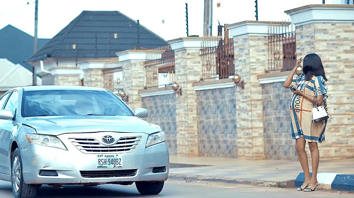 EVERY FAMILY REALLY NEEDS TO WATCH THIS MOVIE TODAY& LEARN A LIFE LESSON - Nigerian Movies thumbnail
