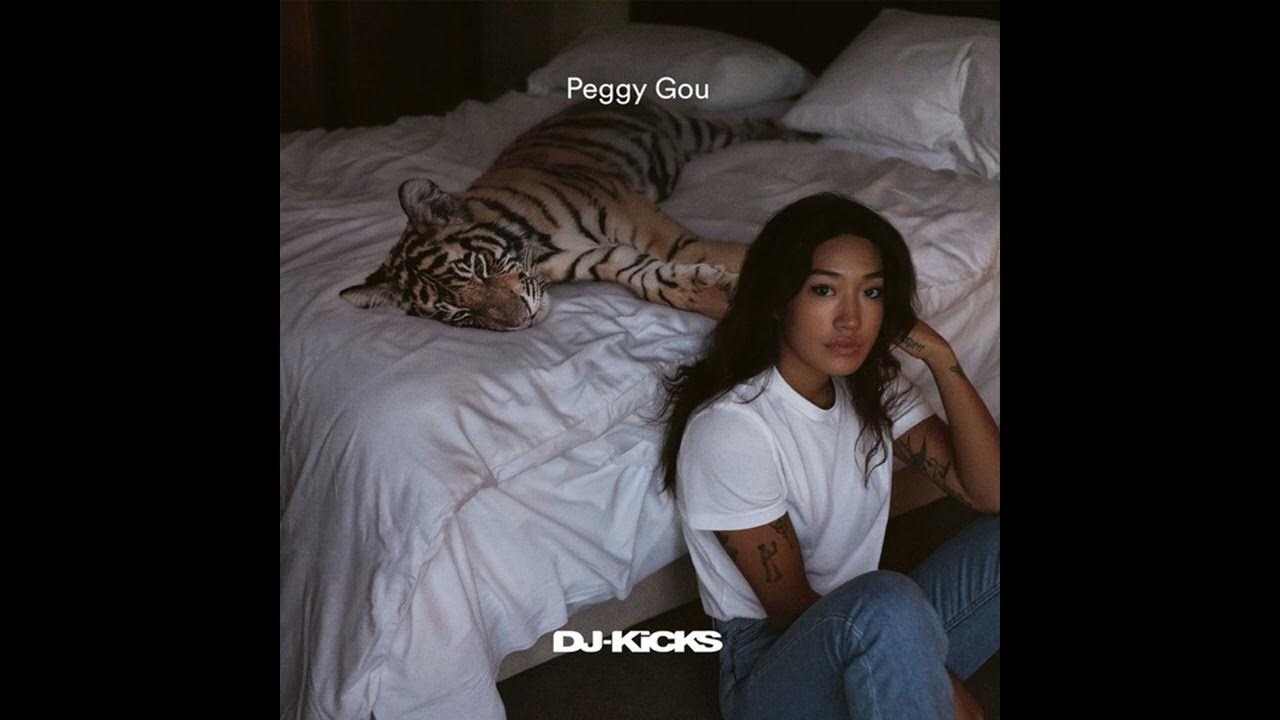 Peggy Gou – DJ-Kicks (Continuous Mix, 2019) 