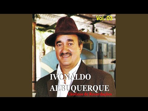 Ivonaldo Albuquerque - Mesa Preparada