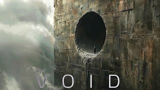 Echoes Beyond the Void | Dark Ambient Soundscape