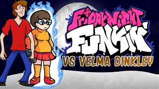 velma mod fnf | Friday Night Funkin' vs Velma | V.S Velma Dinkley Remastered [+ EXTRA SONG]