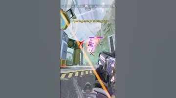 Apex legends peacekeeper OP 🔥 #apexlegendsclips #apexlegends #apexlegend #apexclips