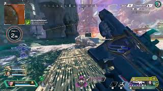 axle q doing breaking bone movement against controller class