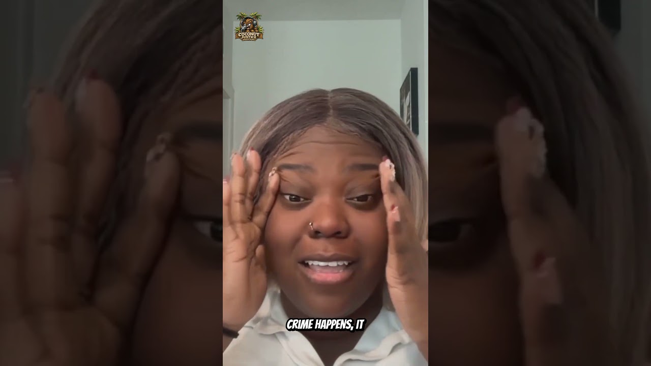 breaking down racial stereotypes and crime