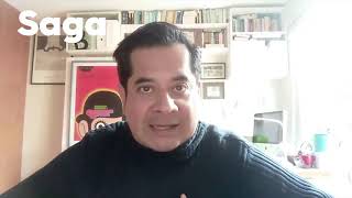 #Cine Erick Estrada: Parásitos / Jewell