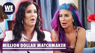 'The Pop Star & American Psycho' Free Full Ep. 5 🎤🤩 Million Dollar Matchmaker screenshot 4