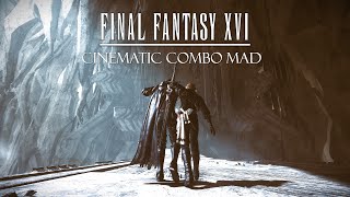 『ALL AS ONE』– FINAL FANTASY XVI Cinematic Combo MAD – (JP & ENG Subtitles)