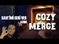 Cordiseps Cozy Merge Oynuyor, Cordiseps At0mun Yeni Oyununu Oynuyor. #cordiseps #at0m #gaming