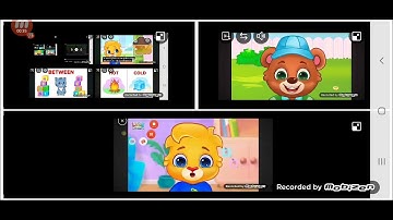 Up To Faster Lucas And Friends 89 Parison