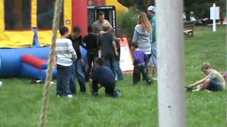 RAD2011- Look around!