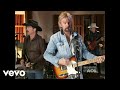 Brooks & Dunn - Red Dirt Road (Sessions @ AOL 2004)