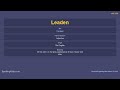 Spelling Bee practice words Grade 5 Part 12
