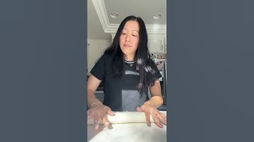 Thumbnail of Easy Gluten Free Scallion Pancakes Recipe