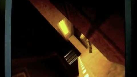 Quake II Amiga - gameplay