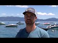 Area researchers raising funds for new drone to better study Lake Tahoe algae
