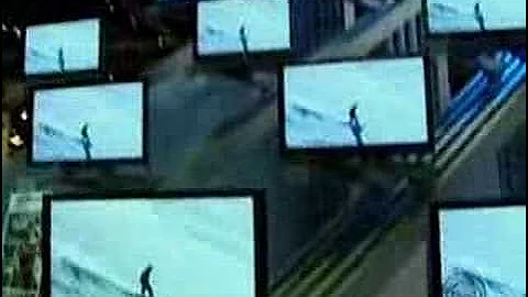 Gadgets Galore In Las Vegas (CBS News)