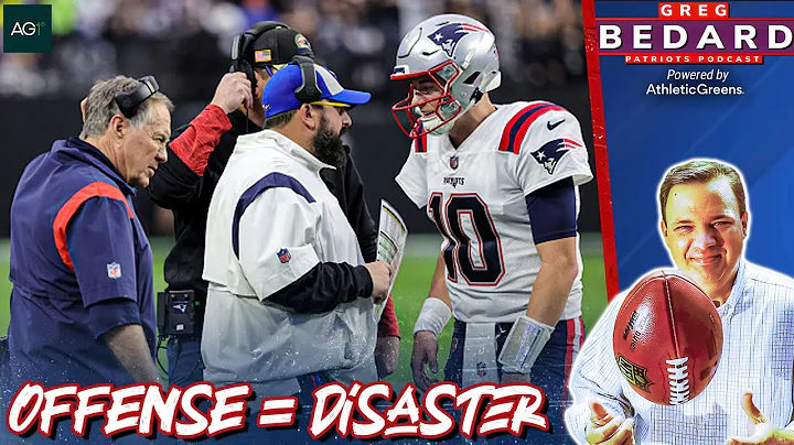 Cattles GOES OFF on Matt Patricia For Patriots Off...