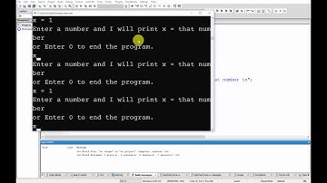 Learn C++ Chapter 4 4 infine