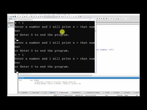 Learn C++ Chapter 4 4 infine