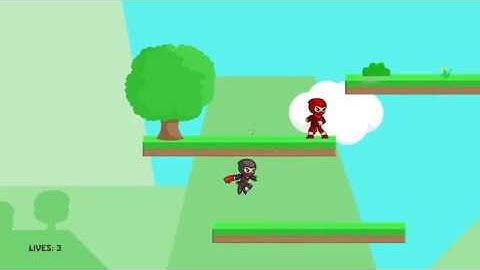 GDIV - IGB100 Game Demos (2017)