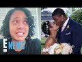 Love Is Blind&#39;s Iyanna Breaks Down in Tears Over Jarrette Divorce | E! News