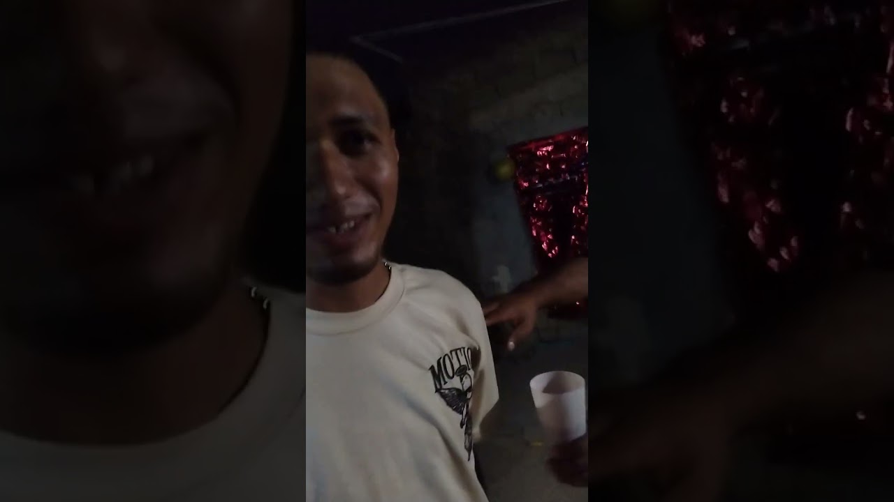 Cumpleaños de tío Jesús 2 de enero 2026