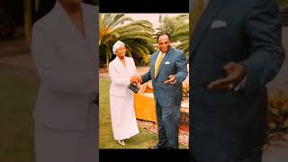 bakili muluzi afuna kusintha malamuro kuti aimireso u president ka chitatu, it's June 2002