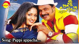 Pappi appacha - Pappi Appacha