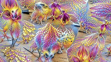 PYTTI 007 AI Video 4k version