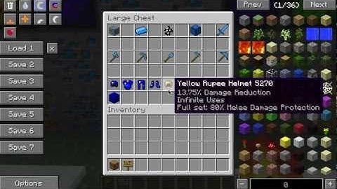 DivineRPG mod review part 2