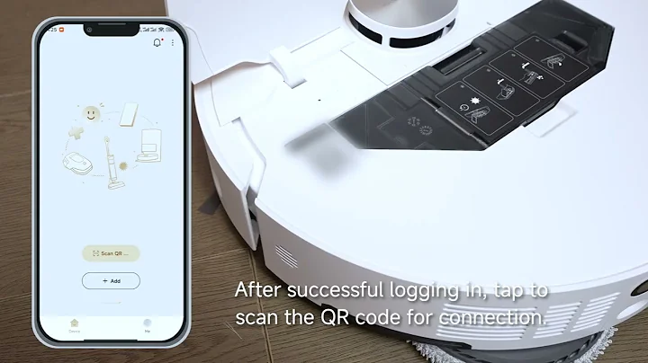 L40 Ultra AE Unboxing