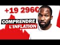 Voici ce que tu dois comprendre sur linflation de la monaie en europe