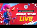 【クラロワ】CRL26 5月マンスリー予選 DAY 2 日本選手応援！！[日本語]