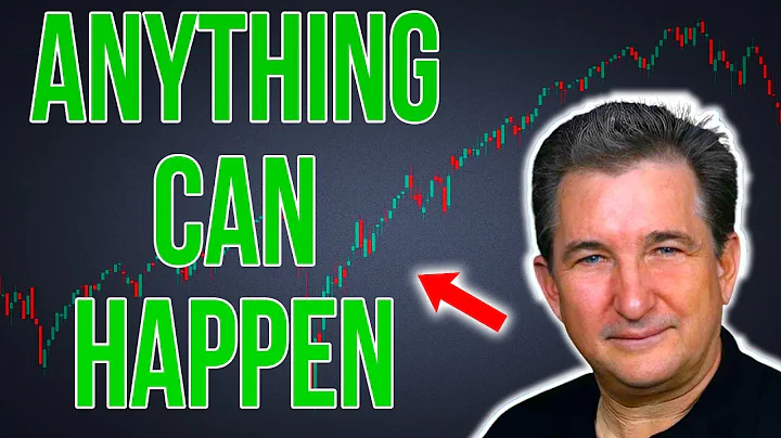 "Anything Can Happen"| Mark Douglas Trading Psychology Explained
