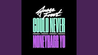 Could Never (Remix) (feat. Moneybagg Yo)