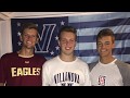 Matt's CU Graduation Video
