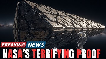 NASA Just Released NEW TERRIFYING Images of Interstellar Object 3I/ATLAS — And It’s Getting WORSE