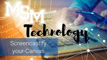 Canvas Screencastify