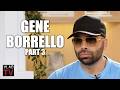 Gene Borrello Plays This or That, Mafia Edition (Part 3)