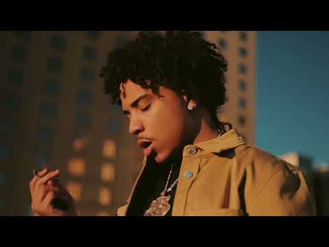Lou Deezi - Make Me Better (Clip Officiel)