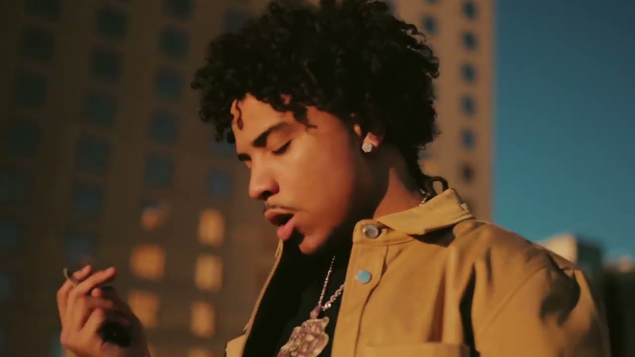 Watch Lou Deezi - Make Me Better (Official Music Video) on YouTube Watch Lou Deezi - Make Me Better (Official Music Video) on YouTube